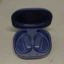 DUSONLAP Open Ear Earbuds, Bluetooth 5.4 Wireless Earbuds with Ear Hooks, 32H HiFi Stereo Open Ear Headphones with Clear Calls, IPX7 Lightweight Air Conduction Headphones, Blue