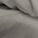 White Bounce House with Slide, Indoor Bouncy House for Kids 3-8 w/Ball Pit, Bounce Area 6.5'x6.5', Capacity 300 lb