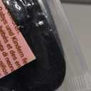 rabbitgoo Cat Harness and Leash for Walking, Escape Proof Soft Adjustable Vest Harnesses for Cats, Easy Control Breathable Reflective Strips Jacket, Black, XXS