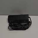 Desk Clamp Power Strip with 40W Fast Charging Station, JXGUCAT Removable Flat Plug Desk Mount Power Strip Surge Protector, 10FT Extension Cord with 2 USB-C Ports 6 Outlets, Fits 1.8" Tabletop Edge