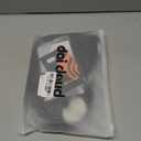 Long Black Curly Wavy Wigs for Women with White Highlight Hair Wig Heat Resistant Synthetic Wig for Halloween Cosplay Use