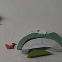 Tender Leaf Toys - Green Hills View - Wooden Stacking, Building Toy Stacker, Blocks - Open-Ended Toy Set with Green Hills View for Inspires Creative and Imaginative Roleplay - Age 3+