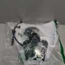 AnXin Dirt Bike LED Headlight,Motorcycle Head Light Kit Universal for EXC SXS SX EXC XC XCF XCW XCFW SXF SMR MX EGS 50-525 2018-2025 Enduro Supermoto White