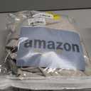 Beige White Curtains 63 Inches Long 2 Panel Sets for Living Room Bedroom Light Filtering Linen Drapes for Kitchen Windows Rod Pocket Back Tab Short See Through Curtain Home Decor 52x63