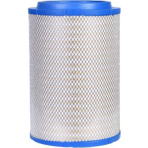 P606720 Engine air filter (Blue) Compatible with VNL, VN, VNM, VNX, VHD, VAH Replaces 21715813, RS4642, P606720, LAF9201