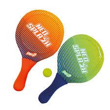 Outdoor Play Paddle Splash, Pack Of 3
