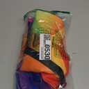 MosaiRudo Travel Luggage Covers For Suitcase Tsa Approved,Suitcase Cover Protector Fit 18-32 Inch Luggage Travel Accessories (T2483, XL)