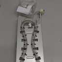 Dryer Heating Element Kit Fit for Maytag MED6630HW1 MED6230HW1 MED6230HW2 MED6230HW3 MED6230HW0 MED6630HC0 MED6630HW0 MED6630HC1 MED6630HC2 MED6230HC0 MED6230RHW0 MED6230RHW1