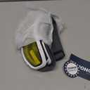 ZIONOR® B1 Ski Goggles Snow Goggles Anti-fog UV Protection for Men Women Adult Youth