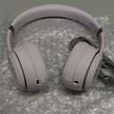 Beats Solo 4 - Wireless On-Ear Bluetooth Headphones, Up to 50-Hour Battery Life, Ultra-Lightweight Comfort, Powerful and Balanced Sound, Apple & Android Compatible - Cloud Pink