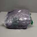 YEEFINE Women's Snow Snowboard Suits Baggy Men's Ski Jacket and Pants Set Insulated Snowsuits Waterproof Winter Size XL