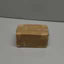 Metal Rectangular Empty Hinged Tins - Pack of 40 Silver Mini Portable Box Small Storage Kit & Home Organizer with lids craft containers 3-1/2''X2-1/2''X4/5''