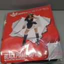 Morph Womens Pirate Costume Adult Pirate Dress Womens Pirates Outfit for Halloween Ladies Costume (Medium)