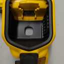 DEWALT 60V MAX Cordless Chainsaw, 18 in., Tool Only (DCCS672B)