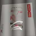 GLLQUEN BABY Girl Swaddles 0-3 Months - 3 Pack Baby Swaddles Sack for Newborn, Infant Sleep Sack, Easy Swaddling Wrap, A Pink Floral, Nursery Swaddle Blankets Essentials