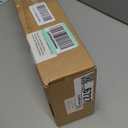 Homeforia 18 inch Floating Shelf Oak, High End Solid Real Wood 18inch Long Floating Shelves for Wall Mounted, Honey Oak Wooden 18in Floating Shelves, Heavy Duty Bracket, 18 X 6.5 X 1.75 inch, Set of 2 (Honey Oak - Warm Amber Tone)