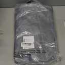 Central Large Air Conditioner Cover for Outside Units, Waterproof & Windproof Outdoor AC Units Cover Gray (36"x36"x39" Inch)