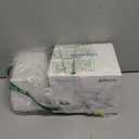 Gitryin 12-in-1 Desktop Charging Station with 4 Retractable Wall Chargers, 40W USB-C Power Strip with 4 AC, 4 USB C, 4 Type-C 33.5in Cables, Extension Cord with 1020J Surge Protection for Home Office