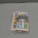 Cuitxi Traditional Mexican Bingo Game for 20 Players with Didactic Mexican pesos and Markers Made in Mexico Perfect for a Noche Mexicana - Juegos de mesa - Spanish Board Games