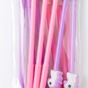 Unicorn Pen for Kids, Pen for SchoolbPen, Stationery Items for Kids, Gift Pen Set, Unicorn Pen for Girls, Return Gifts for Kids