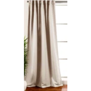 Outdoor Curtain 60x82"