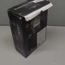 Hotel Scent Diffuser, House Scent Machine, 5000 Sq.Ft of Coverage, 500ml Large Capacity Aromatherapy Machine, Scent Diffusers for Home Large Room, Office Waterless Essential Oil Diffuser (Black)