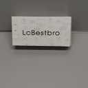 Reading Glasses for Men, 0.5 Blue Light Blocking Reading Glasses Metal Readers (3 Pack(gun/Black/Brown))