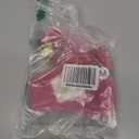 EcoBark Pink Dog Harness - Max Comfort Luxurious Soft Mesh - Over The Head No Pull & No Choke Halter Harness Vest - Eco-Friendly Body Harness