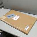 upsimples 16x24 Picture Frame White 3 Pack, Scratch-Proof Poster Frames 16 x 24 for Photo Gallery - Slide-In Strips, Horizontal or Vertical Wall Mounting