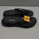 Skechers Vapor Foam Men's Flip-Flops Size 10