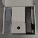 Aqara Smart Lock U100, Fingerprint Keyless Entry Door Lock with Apple Home Key, Touchscreen Keypad, Bluetooth Electronic Deadbolt, IP65 Weatherproof, Supports Apple HomeKit, Alexa, Google, IFTTT, Gray