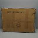 2 Ton Hydraulic Engine Hoist, 4400 LB Foldable Mobile Cherry Picker with 6 Casters & Adjustable Telescopic Booms, Heavy Duty Engine Crane for Garage, Warehouse, Auto Repair, Red