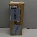 Lasko Ellipse Ceramic Tower Heater for Home with Tipover Switch, Child Lock, Digital Display, Thermostat, Wide Oscillation, Remote, Timer, For Bedroom, Office, Living Room, Den, 1500W, Black, CT18950