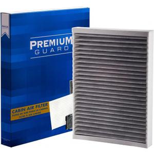 PG Cabin Air Filter PC99264C | Fits 2016-2025 Volvo XC90, 2018-2025 XC60, 2019-2025 S60, 2017-2025 S90, 2020-2025 V60 Cross Country, 2017-2025 V90 Cross Country, 2019-2025 V60