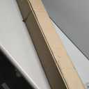 DOCA 48 in x 100 ft Window Screen Mesh - Window Screen Replacement, Fiberglass Mesh Roll for Window, Patio Screen, Porch Screen, or Door - Gray