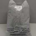 BATTILO HOME Luxury Fluffy Olive Green Faux Fur Throw Blanket, Cozy Warm Fur Blanket for Couch, Sofa, Chair, Bed, Plush Fuzzy Fur Throws with Long Pile, 60"x80"