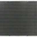 Engine Coolant Radiator with Transmission Oil Cooler Compatible with Infiniti G37 3.7L 2008-2013G35 3.5L 2005-2008G25 2.5L 2011-2012Q40 3.7L 2015Q60 3.7L 2014-2016N-issan 370Z 3.7L 2009-2020