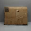 UPERGO Reading Pillow for Lap, Lap Desk Pillow with Arm Rest for Adult, Large Broad for Reading, Working, Gaming Crocheting Sitting in Bed Couch