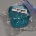 Schylling NeeDoh Nice Berg - Giant NeeDoh Nice Cube - Sensory Squeeze Toy with a Super Solid Squish - Ages 3 and Up - One Cube