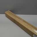 UNISHADES 100% Blackout No Tools No Drill Cordless Roman Shades for Windows, Size 28 3/4" W × 60" H (for Windows 29" W × 60" H) Blackout - Beige