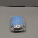 Bsrezn 200g UV Resin Kit with Light, Crystal Clear Solar Activated UV Epoxy Resin for Jewelry Making (100g x 2)