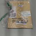 Esanik 2 Pack Like Paper Glass Screen Protector for iPad Air 13 Inch M3/M2 (7th/6th Generation, 2025/2024) 9H Tempered Glass Film with Alignment Frame, Writing Like on Paper, Apple Pencil Compatible