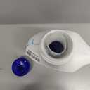 Lysol Disinfectant Laundry Sanitizer & Scent Booster, Laundry Detergent Additive, Color Safe Bleach Alternative, Laundry Odor Eliminator, Kills Bacteria & Viruses, Lavender Scent, 90 Fl Oz