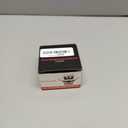 Bathtub Plug | Bathroom Drain Plug | Shower Sewer Hair Collector, Pop-Up Bathtub Plug with Strainer Drain Protector for 1-1/2 to 1-3/4 Inch Bathtub Drain Holes (Silver)