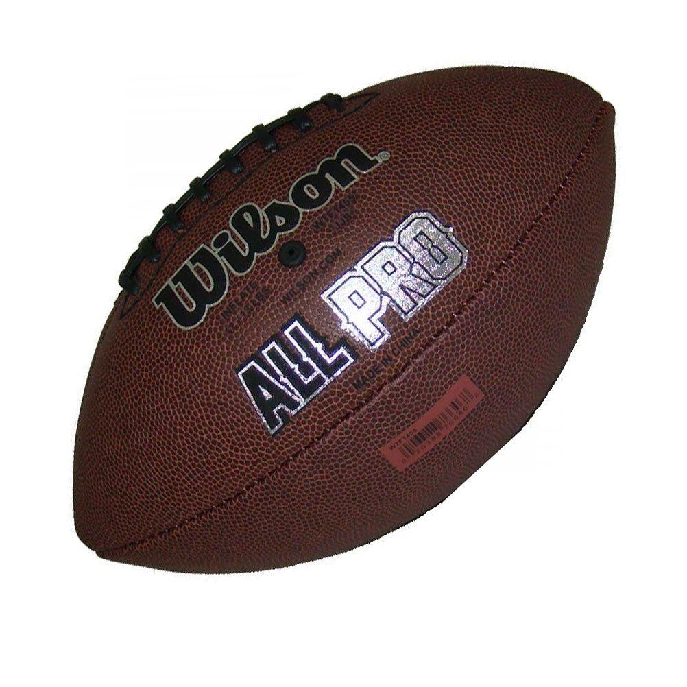 Wilson All Pro 11-13 LBS WTF1455 ODT