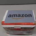 AGPTEK Electric Air Balloon Pump, 110V 600W Rose Red Portable Dual Nozzle Inflator/Blower for Party Decoration