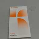 TORRAS Magnetic Shockproof for iPhone 17 Pro Case, Camera Control, Fit for MagSafe, Military-Grade Protection, Translucent Slim Case for iPhone 17 Pro Phone Case Anti-Fingerprint, Deep Blue