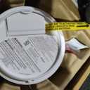 Kidde Smoke & Carbon Monoxide Detector, AA Battery Powered, LED Warning Light Indicators, 1 Pack, BBD: 05/06/2024