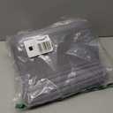 Macl Tablet Pillow Stand, Multi-Angle, Lightweight, Hand-Free, Compatible with iPad and Tablets up to 13 inches (Style A - Grey)