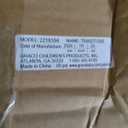 Graco Tranzitions 3-in-1 Harness Booster Car Seat, Forward Facing Car Seat, Highback, to Backless Booster, Cinder, Mfd: 04/29/2026